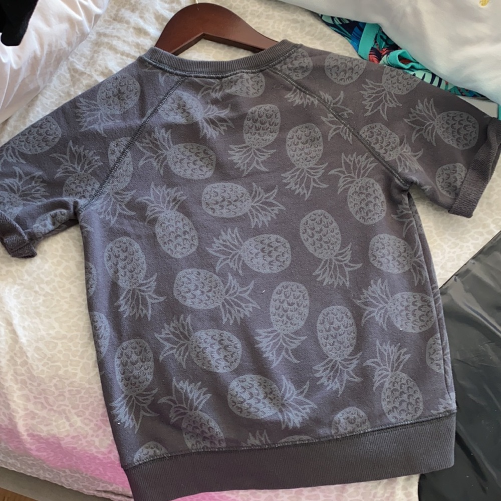 Gymboree 5 to 6 years old sweater shirt - Picture 2 of 2